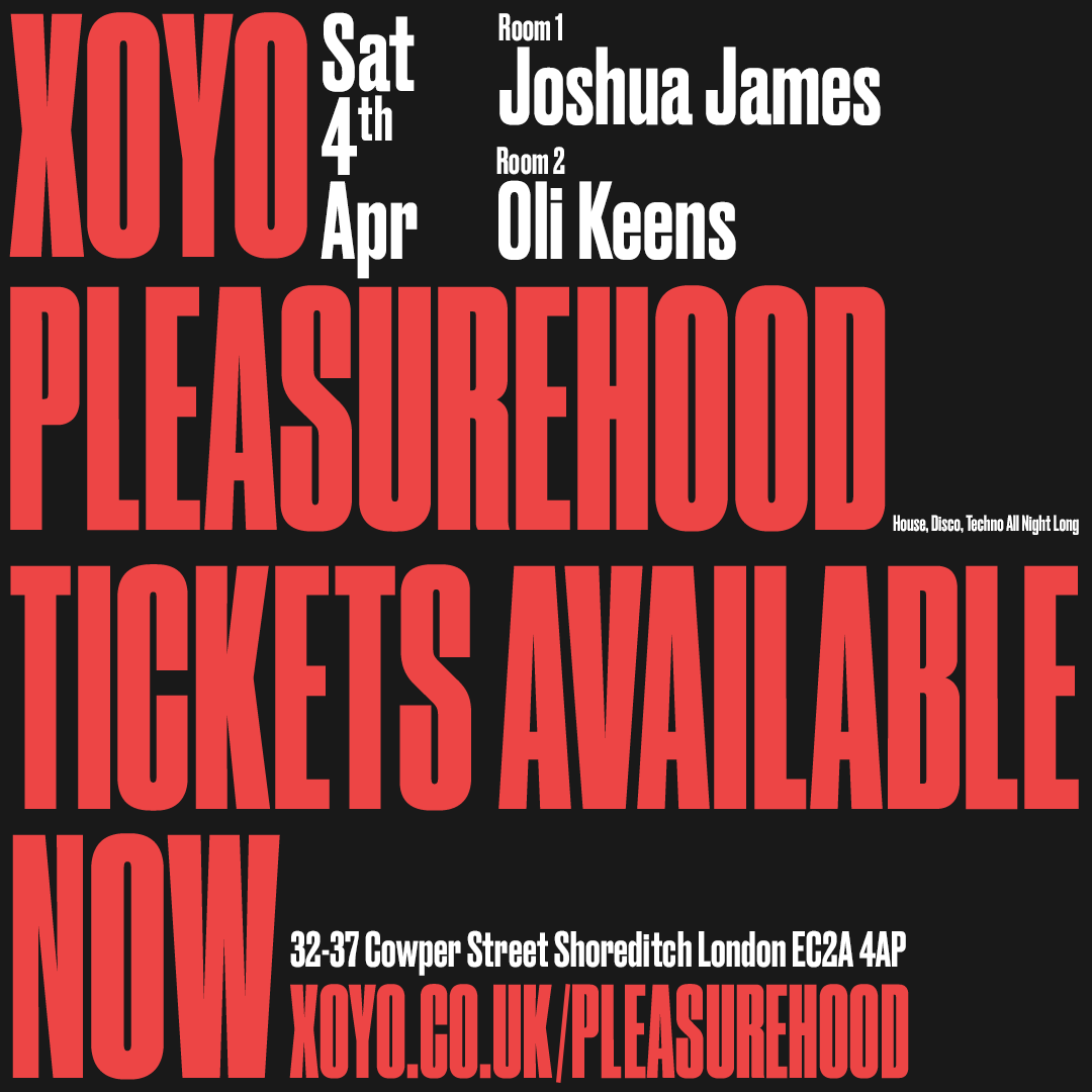 Pleasurehood ideation